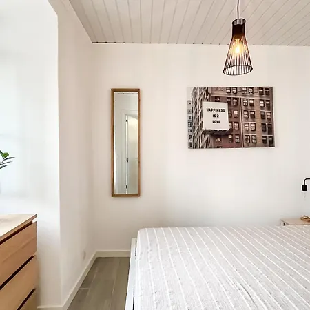 Apartment Casa Sargo *