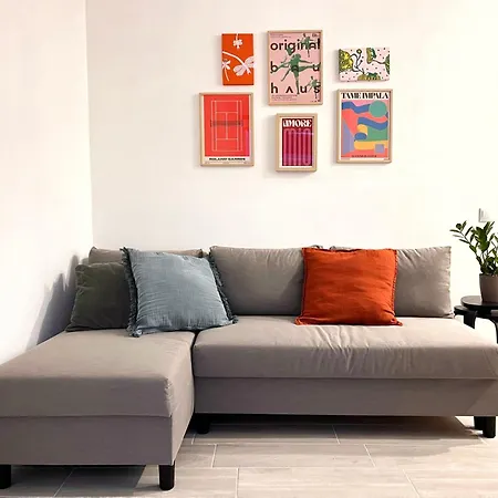 Casa Sargo Apartment Setubal