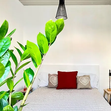 Casa Sargo Apartment Setubal
