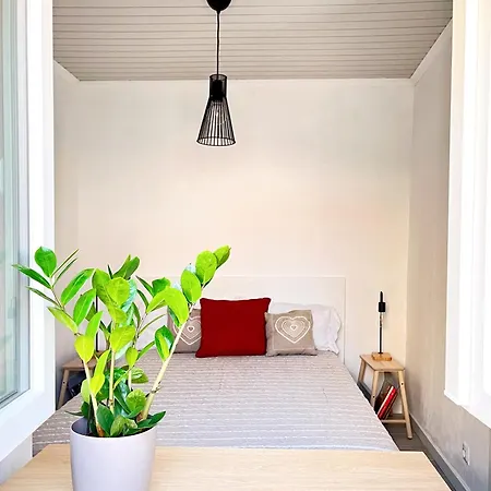 Apartment Casa Sargo *