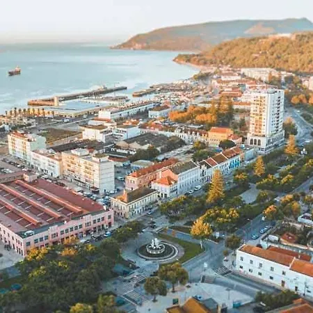 Casa Sargo 아파트