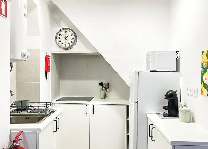 Apartmán Casa Sargo