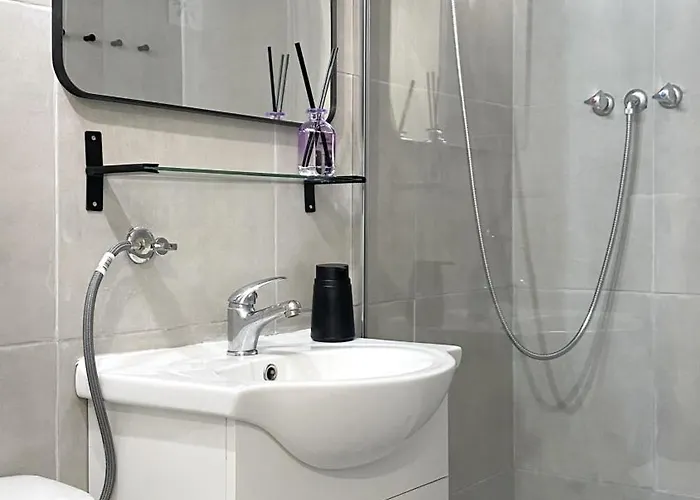 Casa Sargo Apartmán *