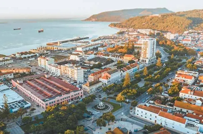 Casa Sargo Apartmán