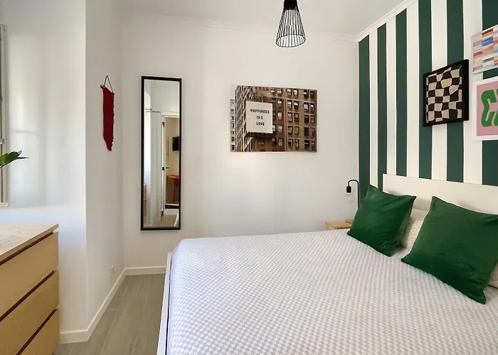 Casa Sargo Apartmán