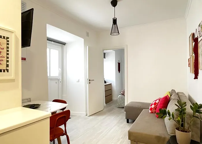 Casa Sargo Apartmán *