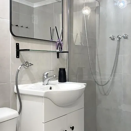 Casa Sargo Apartman *