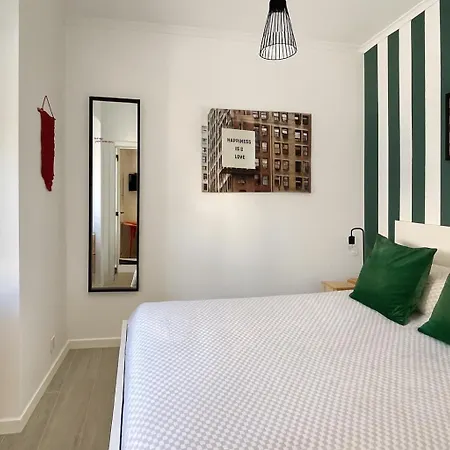 Casa Sargo Apartment