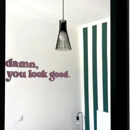 Apartman Casa Sargo Setúbal