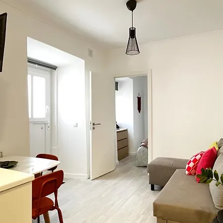 Casa Sargo Apartman *