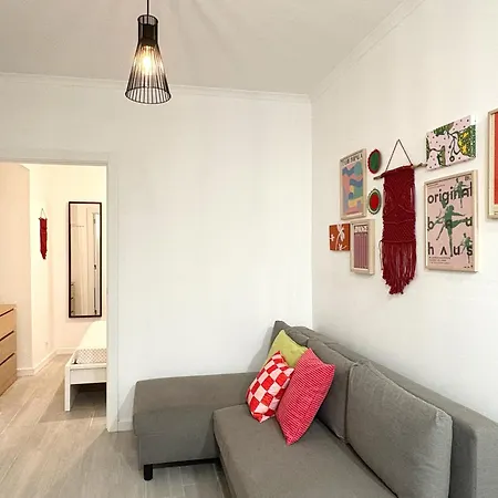 Casa Sargo Apartman