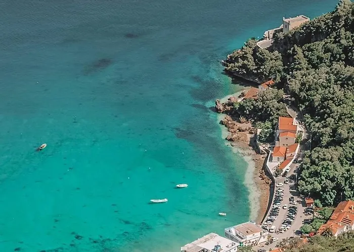 Casa Sargo Lejlighed *