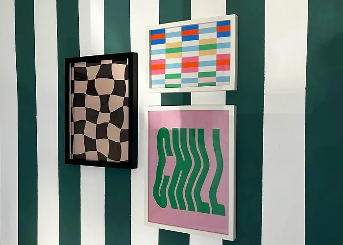 Lejlighed Casa Sargo