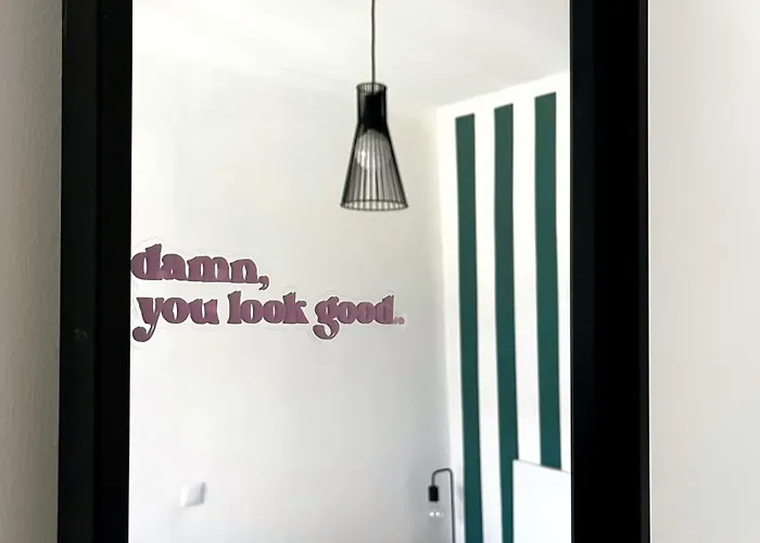 Lejlighed Casa Sargo Setúbal